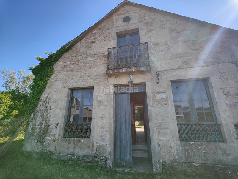 Foto de645e5f-fe51-428b-8146-45e3debaeeb0. Casa a aldea cortes 34d a Rianxo