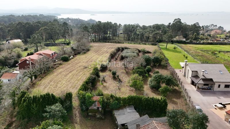 Foto e0116b39-6f20-4862-be72-c66da6b91e02. Casa a aldea cortes 34d a Rianxo