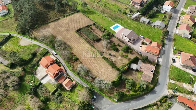 Foto fb96516a-5067-42a2-962d-2ac93df8fa04. Casa a aldea cortes 34d a Rianxo