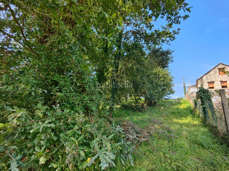 Foto 42bb2412-dc19-44ad-af2c-aabc31d8fcd3. Terreno residenziale in aldea lustres 28 in Rianxo