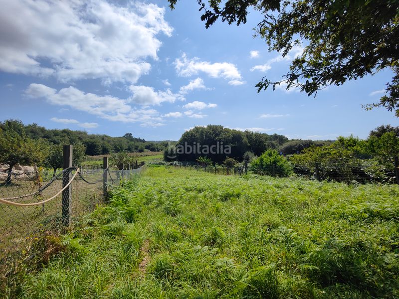 Foto 74648783-6fc6-419e-8057-994c2ed6bd33. Terreno residenziale in aldea lustres 28 in Rianxo