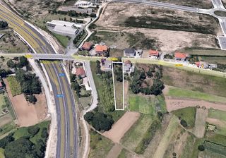 Terreny residencial a Aldea Lustres 28