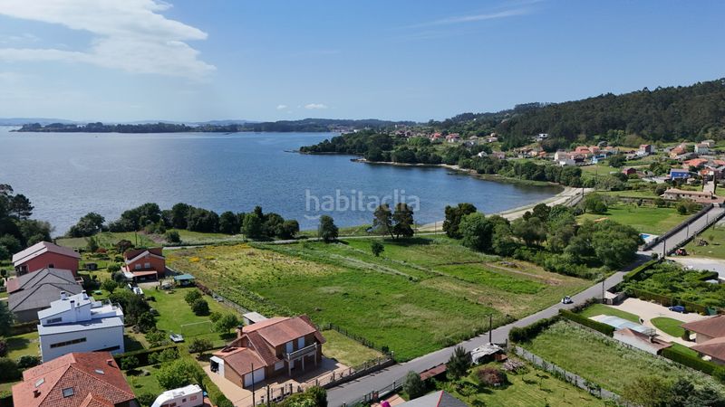 Foto 6fa9b745-9f6b-46a9-b56e-0f9760f6ac10. Terreny residencial a Boiro