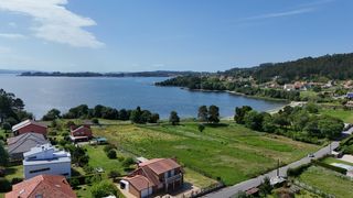 Terreny residencial a Lugar Quinteiro