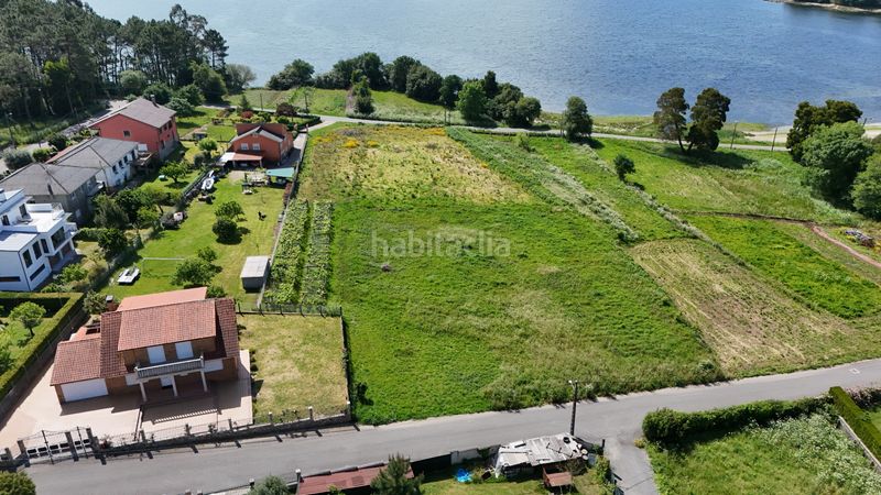 Foto 7a0b0c34-e6c3-4602-89c0-06c37a4a8c12. Terreny residencial a Boiro