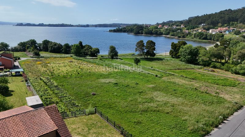 Foto 80d942d3-c9d6-4dad-891b-fb50984b761f. Terreny residencial a Boiro