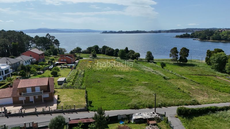 Foto 8f342cbd-a2ee-493b-bdd8-4b5b9e406176. Terreny residencial a Boiro