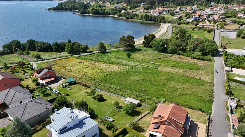 Foto 9ed09c26-9193-45eb-8087-05ac2a492cbe. Terreny residencial a Boiro