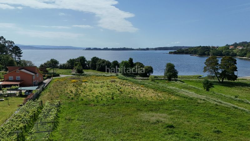 Foto df62d82e-b45e-41fa-96b2-24aa9922d1d0. Terreny residencial a Boiro