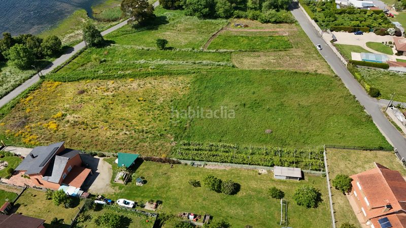 Foto e31edb6d-3655-4929-b9f5-156fd3d98901. Terreny residencial a Boiro