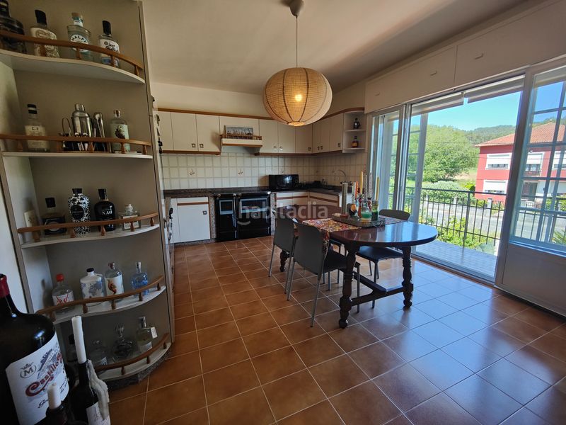 Foto 36b1abfc-0911-4336-9e91-a500dbb5833a. Casa a lugar pousada 59 a Rianxo