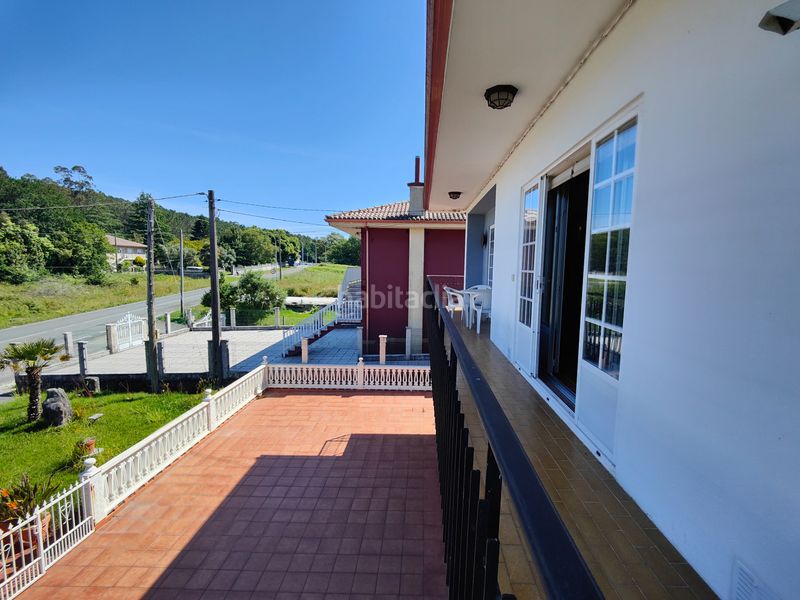 Foto 5f6bdcd0-b169-45d7-9c62-2ec6c23666a2. Casa a lugar pousada 59 a Rianxo