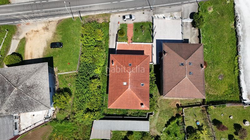 Foto 70de17b5-69db-4675-8290-aa518e60be61. Casa a lugar pousada 59 a Rianxo