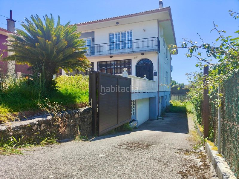Foto 8ae5ca2a-5f08-40f1-979a-cea8e230f456. Casa a lugar pousada 59 a Rianxo