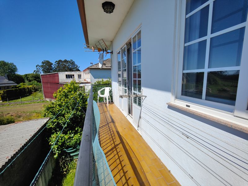 Foto 8cb34844-ef7d-487e-9ba7-957adf2a0844. Casa a lugar pousada 59 a Rianxo