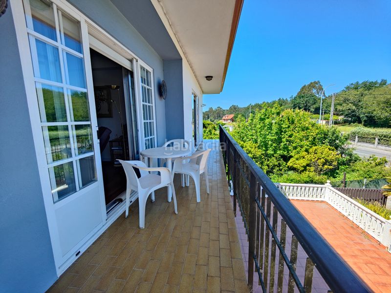 Foto 8f856c91-f984-449c-aa0f-714e9095230c. Casa a lugar pousada 59 a Rianxo