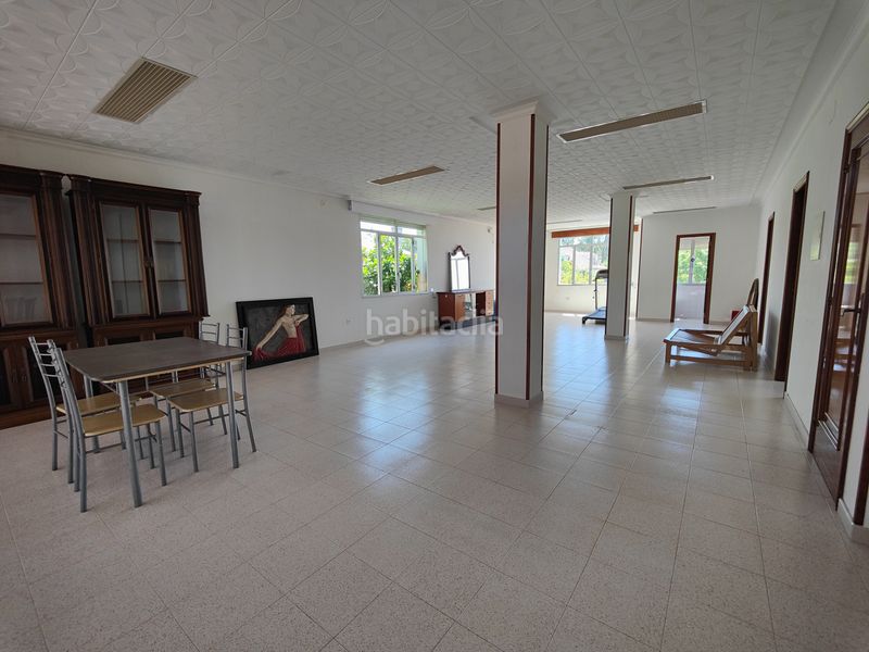 Foto a3a6e9ae-a6fd-4771-8cfc-3c8ccb6b23d8. Casa a lugar pousada 59 a Rianxo