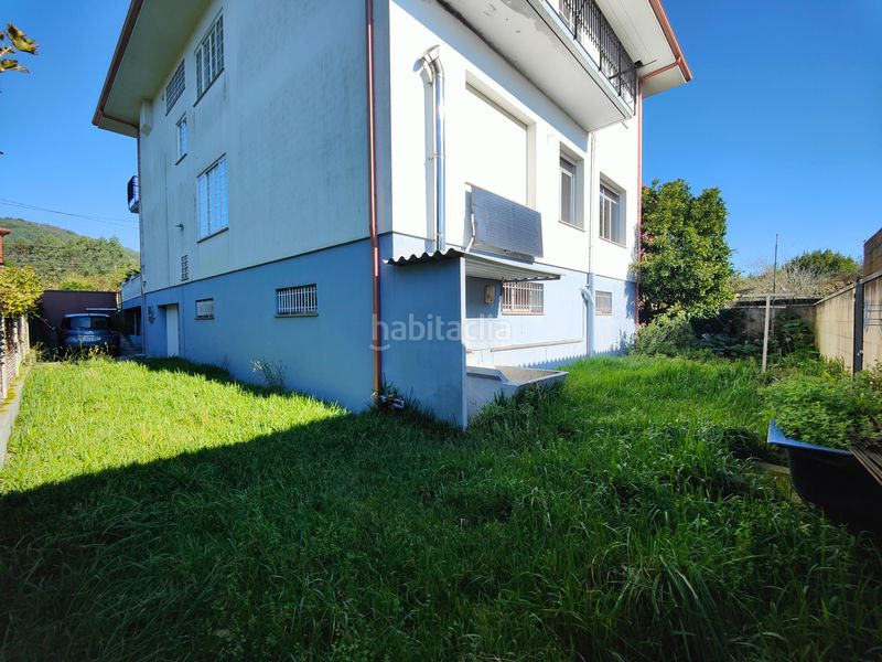 Foto cba846a1-3f18-4205-b09a-a6963da48a73. Casa a lugar pousada 59 a Rianxo