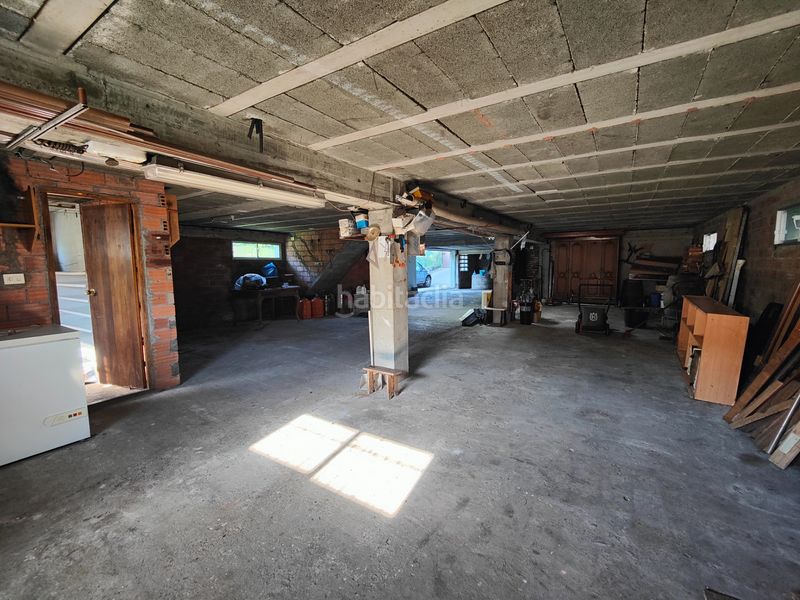 Foto cd278979-8333-400e-8397-024725a85cee. Casa a lugar pousada 59 a Rianxo