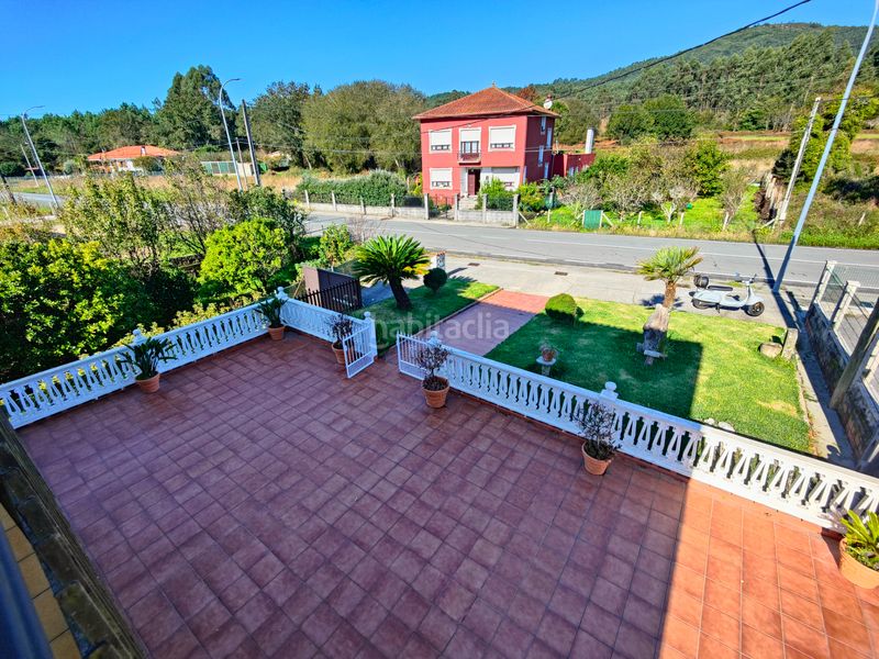 Foto e762a493-995e-4ff1-94ba-6b495ec6c342. Casa a lugar pousada 59 a Rianxo
