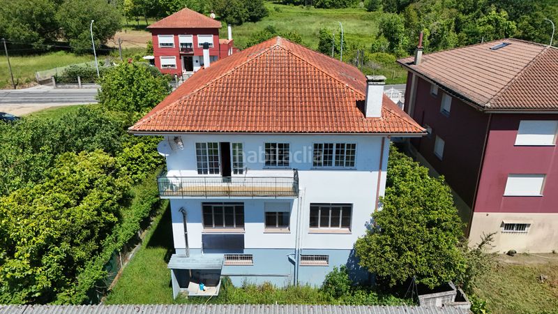 Foto ee1600e8-5f3c-4113-a919-6932f7895c38. Casa a lugar pousada 59 a Rianxo