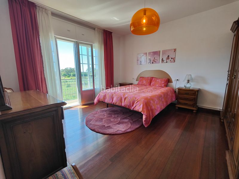 Foto f3e0cba9-ae25-44e6-b982-63d9c95ceca2. Casa a lugar pousada 59 a Rianxo
