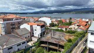 Wohngrundstück in Rúa arcos moldes 389. Excelente solar en venta en el centro de rianxo
