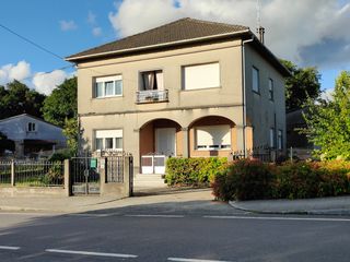 Maison  Lugar té 125. Vivienda independiente con jardín en té, taragoña