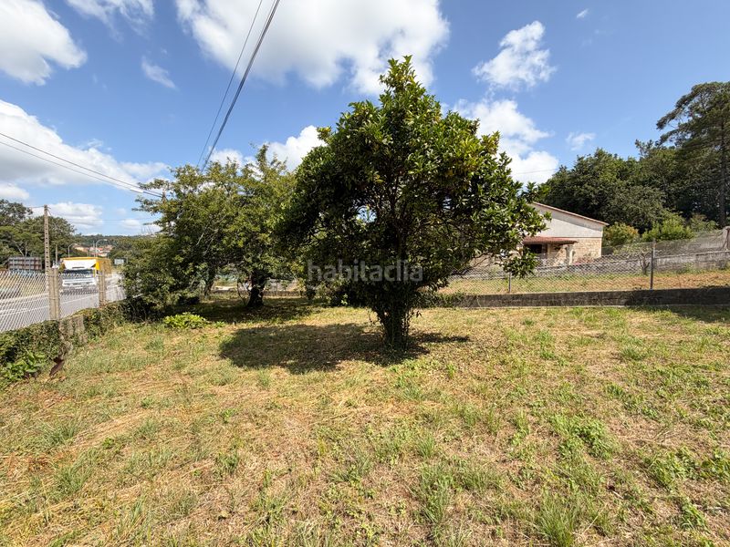 Foto 5747fb82-a464-4bc6-93f6-3e63b2b15a3f. Casa a lugar té 125 a Rianxo