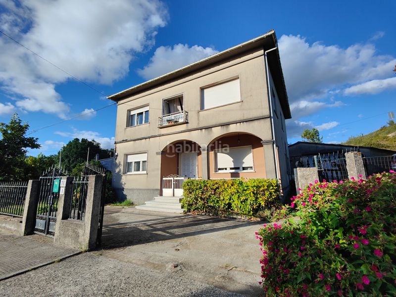 Foto 6b37ac5a-d027-4724-8681-32b493cdc238. Casa a lugar té 125 a Rianxo
