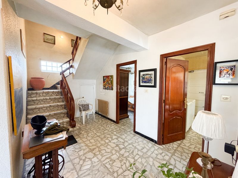 Foto 7080d9ad-8e2c-4e95-86a9-da2f6cc97553. Casa a lugar té 125 a Rianxo