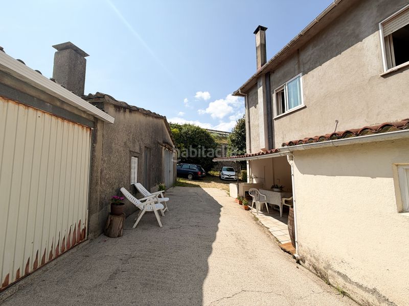 Foto 9a686be2-b54b-4645-b773-66089555703b. Casa a lugar té 125 a Rianxo