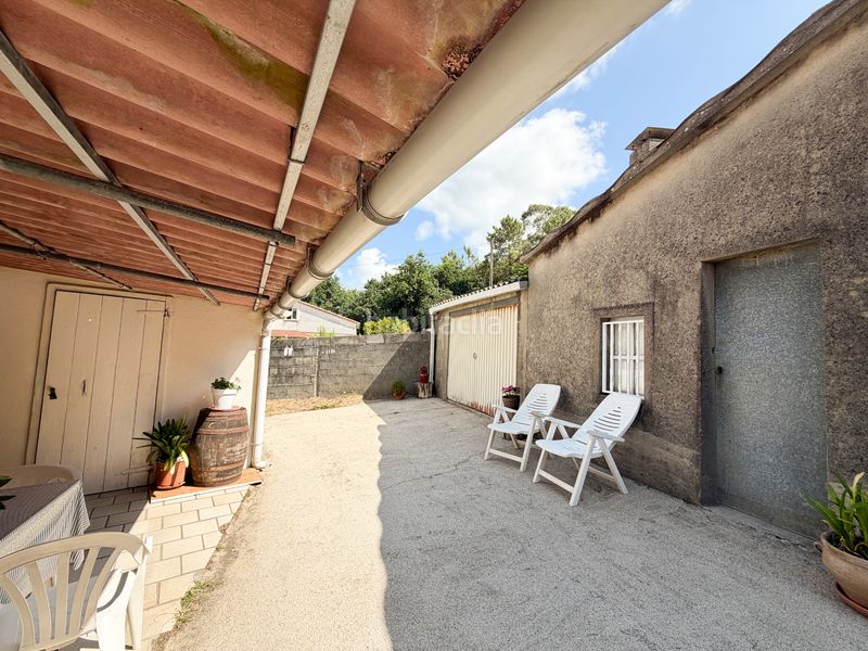 Foto a5acc37f-adaa-48f7-bd30-a33a82e31986. Casa a lugar té 125 a Rianxo