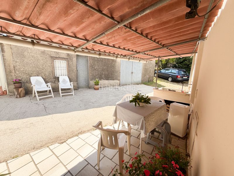 Foto b4994e23-2987-4503-b343-1b5007d5125e. Casa a lugar té 125 a Rianxo