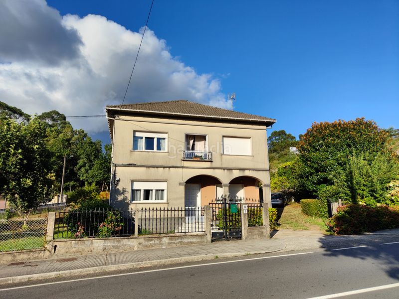 Foto e4ba62c0-4a52-47cb-851a-d649fd0b088c. Casa a lugar té 125 a Rianxo