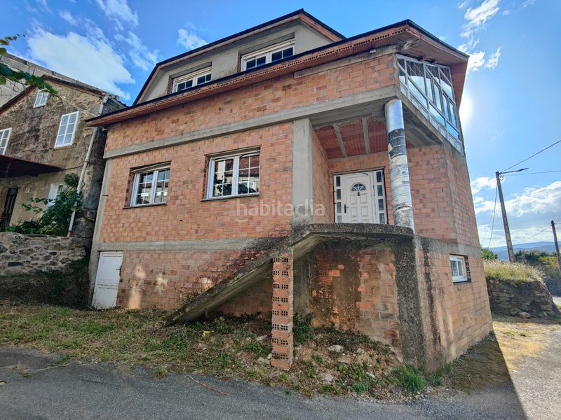 Foto 2fc6ce0a-c9e4-419f-b892-8646e762c763. Casa in aldea ourolo 23 in Rianxo