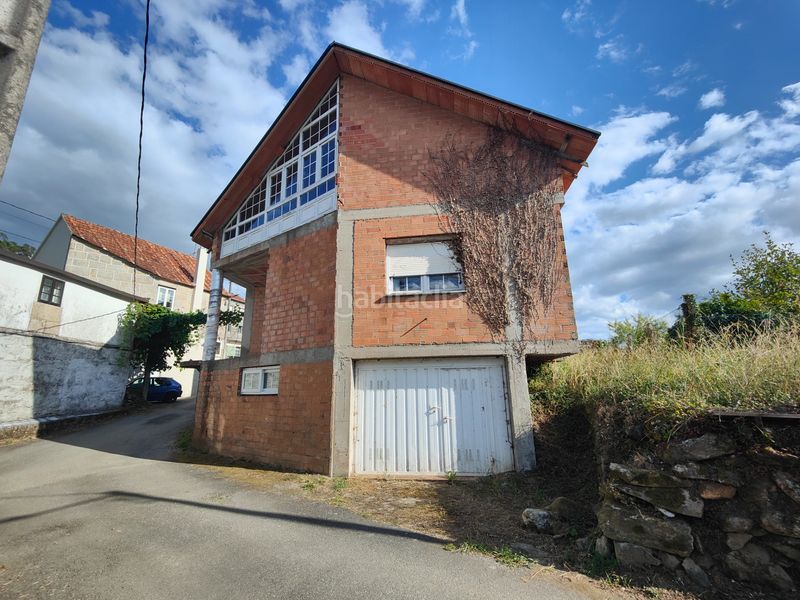 Foto 9b3ae31f-f354-48e8-ab64-871bc5759dd2. Casa in aldea ourolo 23 in Rianxo