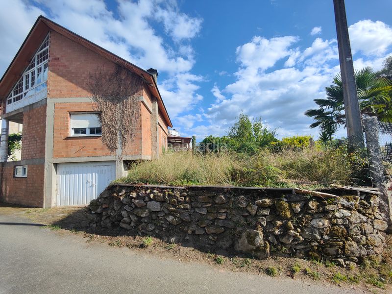 Foto ced274a0-61a9-4077-8b1b-8addddbcb9c9. Casa in aldea ourolo 23 in Rianxo