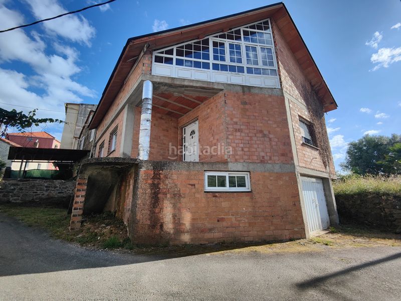 Foto eefccbfd-c208-4f51-a910-348a7f6bbcce. Casa in aldea ourolo 23 in Rianxo