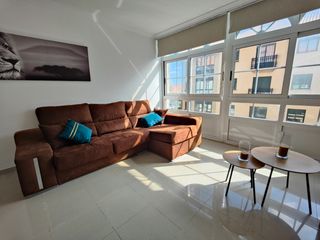 Appartement  Rúa roxelio pérez "roxelius" 5. Amplio piso recién reformado en roxelio pérez, rianxo