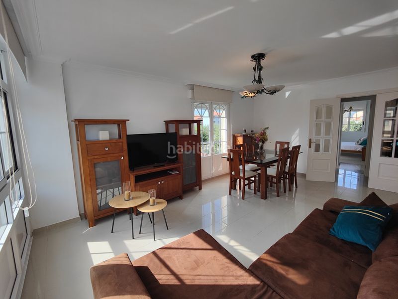 Foto 7e5c5d37-a87c-4734-9735-5107939b992e. Appartamento in rúa roxelio pérez "roxelius" 5 in Rianxo