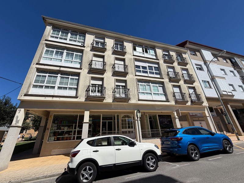 Foto bf915220-b824-4798-89d3-e187f7fc2264. Appartamento in rúa roxelio pérez "roxelius" 5 in Rianxo