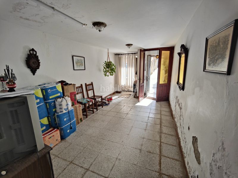 Foto f986449b-2ebf-4b58-8497-123ecf689120. Maison jumelée dans rúa de abaixo 16 dans Rianxo