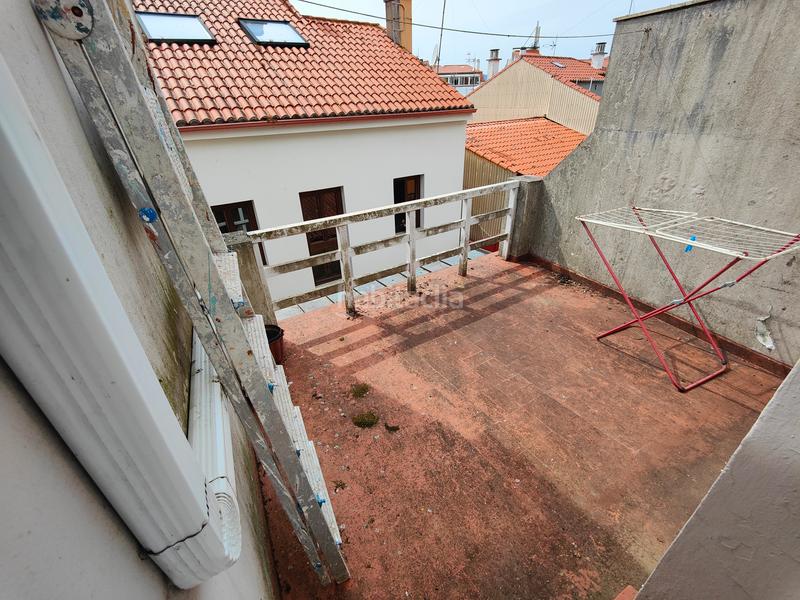 Foto 7069cce2-2067-494d-ab86-12c194bbf435. Casa pareada en rúa de arriba 5 casa en venta en calle de arriba al lado ayuntamiento en Rianxo