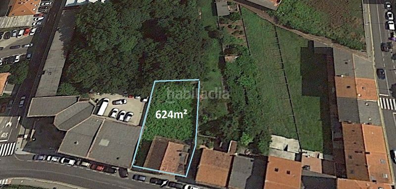 Foto 59947a89-73a6-43fc-a8ab-1ca27fc10bc5. Casa a n/a a Rianxo