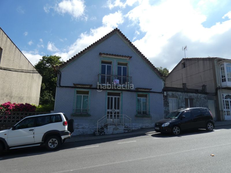 Foto f3944b36-e078-411a-9594-9da983116ec9. Casa a n/a a Rianxo
