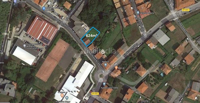 Foto fd92ef04-b68c-48ed-923a-5c5b83d28e6e. Casa a n/a a Rianxo
