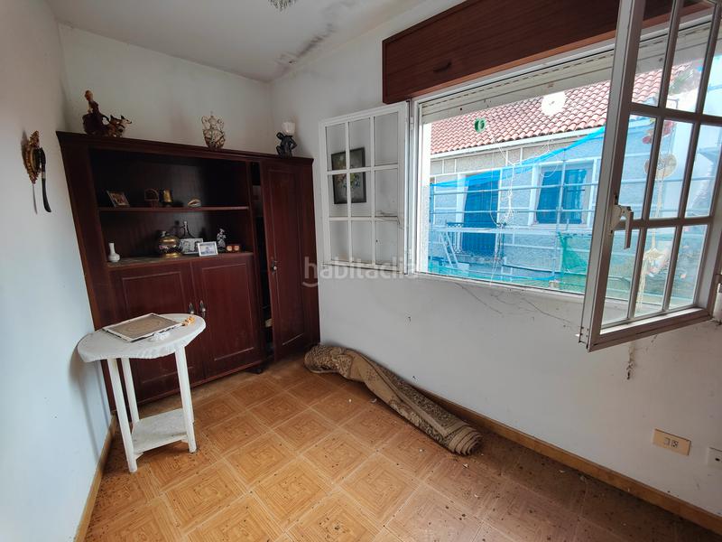 Foto a4909ab2-b283-40b6-81d8-24649a5f611a. Casa en rua carretera de tanxil 3 carretera de tanxil en Rianxo