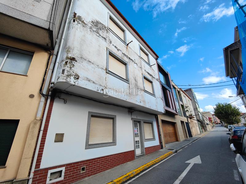 Foto cd014805-5e28-4384-995a-c286e7014031. Casa en rua carretera de tanxil 3 carretera de tanxil en Rianxo