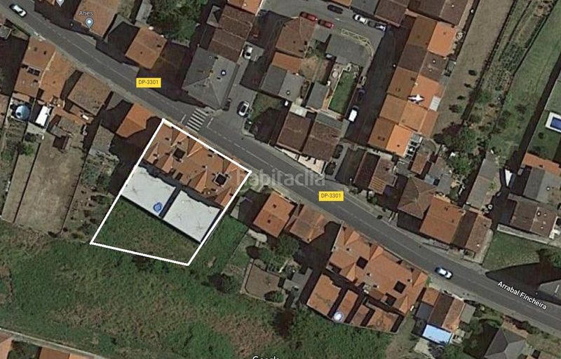 Foto 68f72527-fccd-474d-9ffb-3c059b6eff38. Local comercial a dp-3301 40 a Rianxo